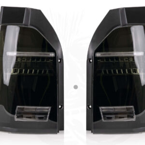 T6 VE T6.1 LED SMOKE STOP
